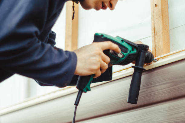 Trusted Skiatook, OK Siding Experts